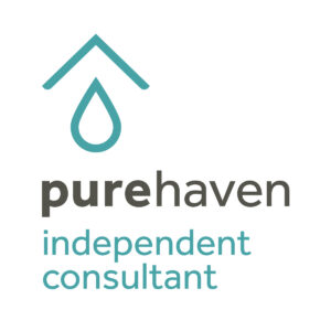Pure Haven Logo